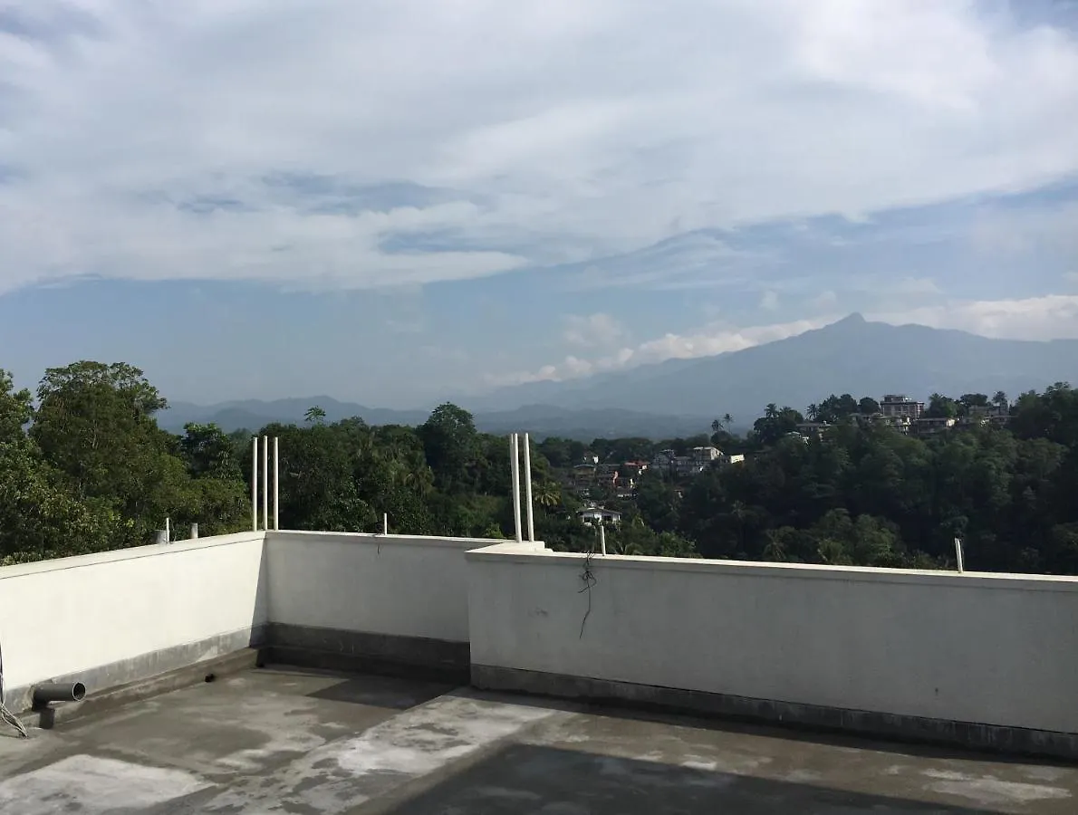 Hansons Homestay Kandy