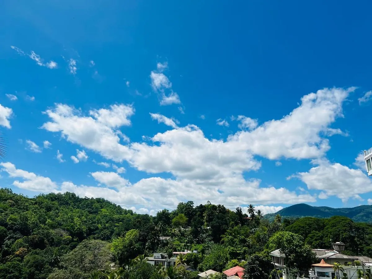 Hansons Homestay Kandy 0*,