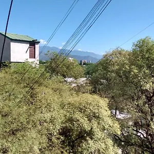  Apartamento Acogedor Departamento Frente Al Parque Cívico Argentina
