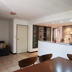  Apartamento Belgrano Con Cochera Argentina