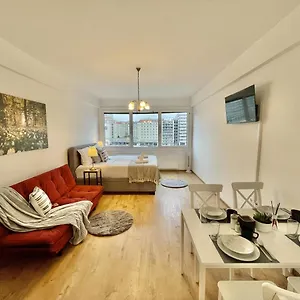  Apartamento Center Am Schwedenplatz Austria