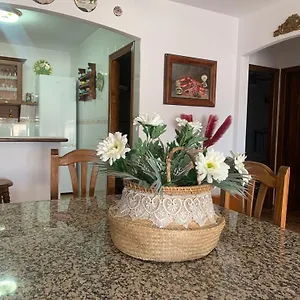  Сasa de vacaciones Gemelas De Terreros 2 España