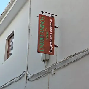 Apartamento Rurales Entrecaminos España