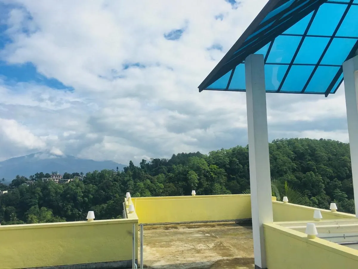 Hansons Homestay Kandy