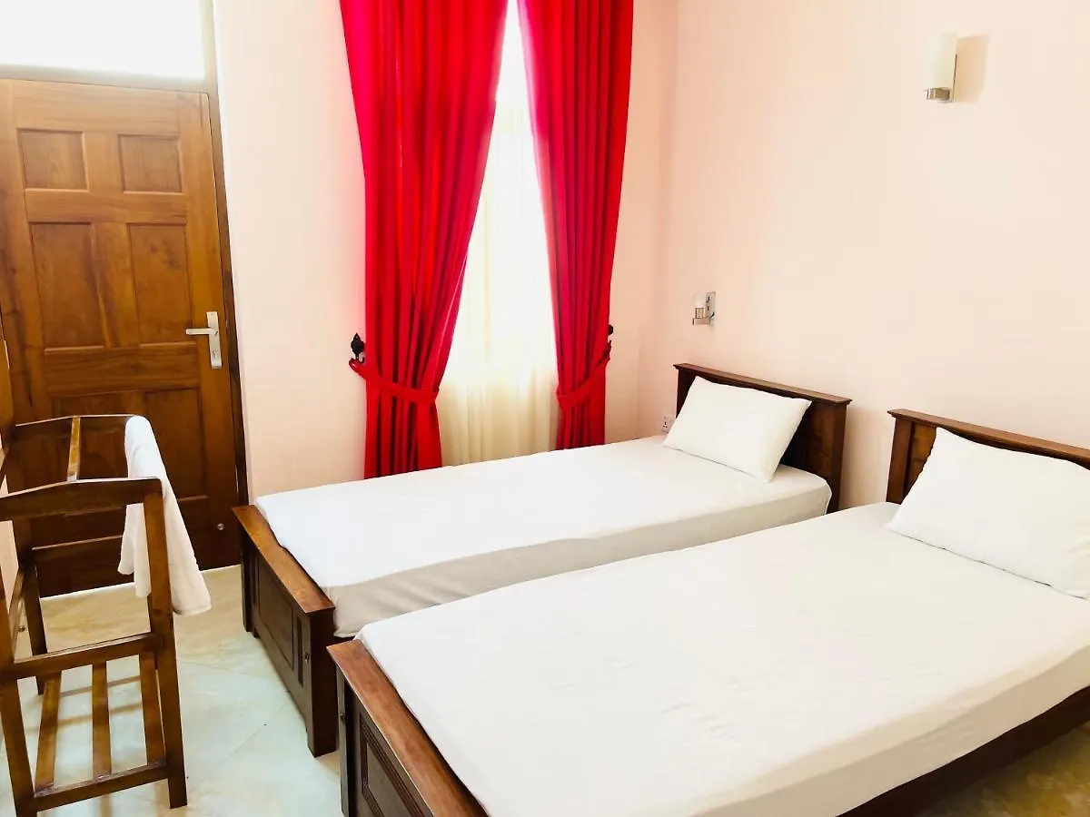Hansons Homestay Kandy