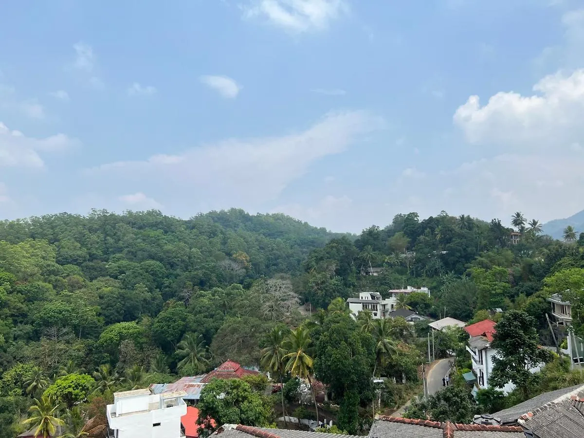 Hansons Homestay Kandy