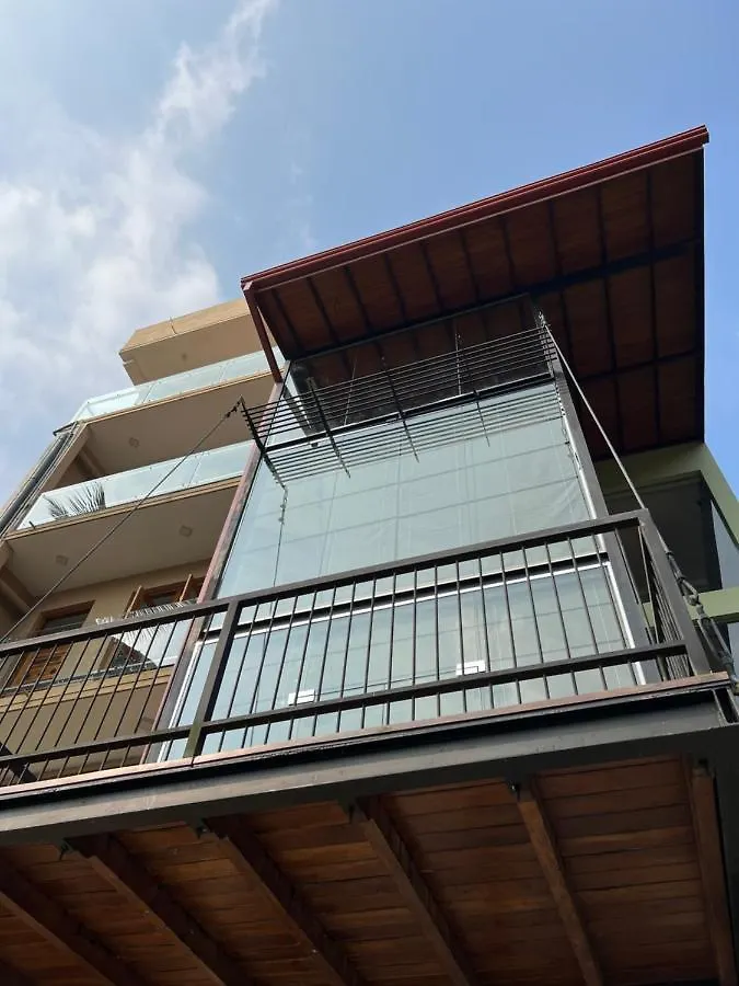 Hansons Homestay Kandy
