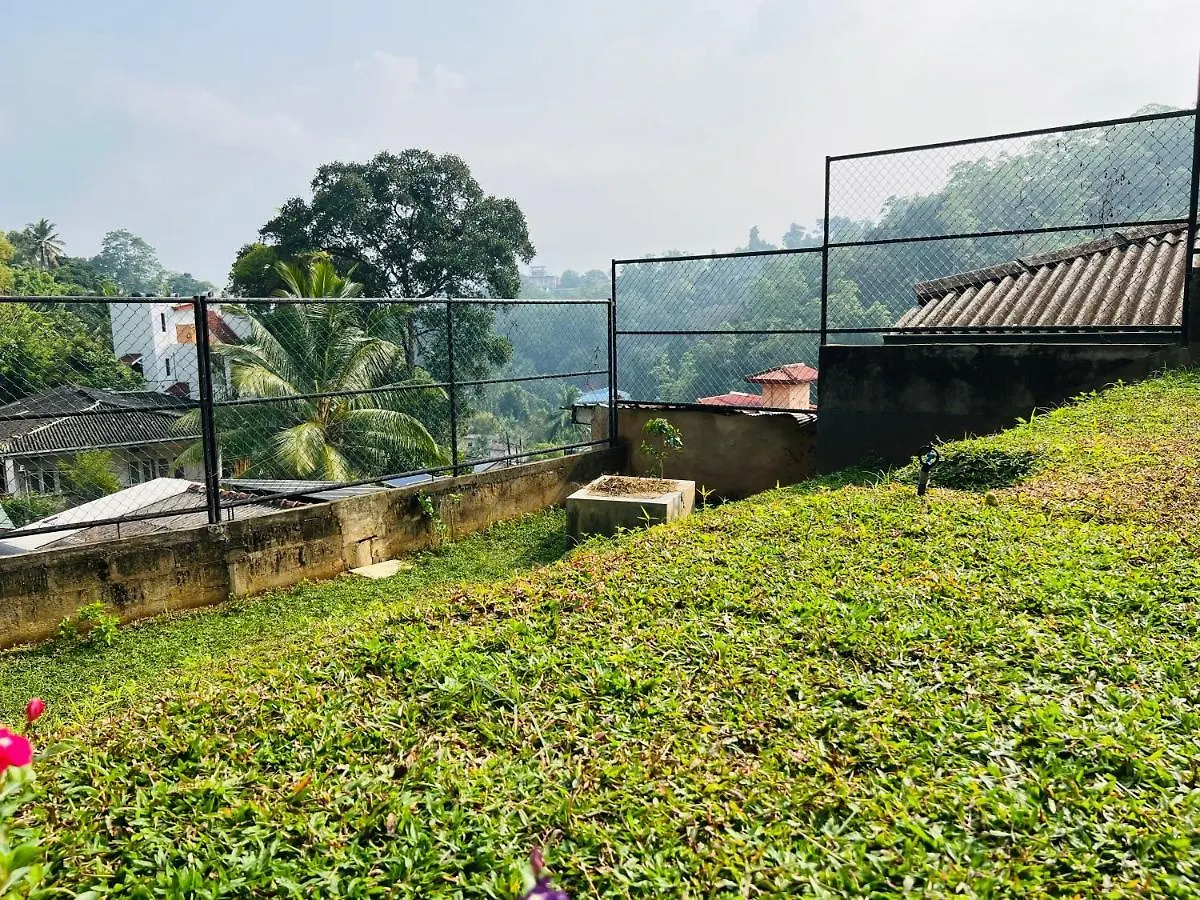 Hansons Homestay Kandy 0*,
