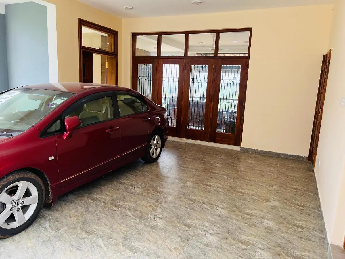 Hansons Homestay Kandy Sri Lanka