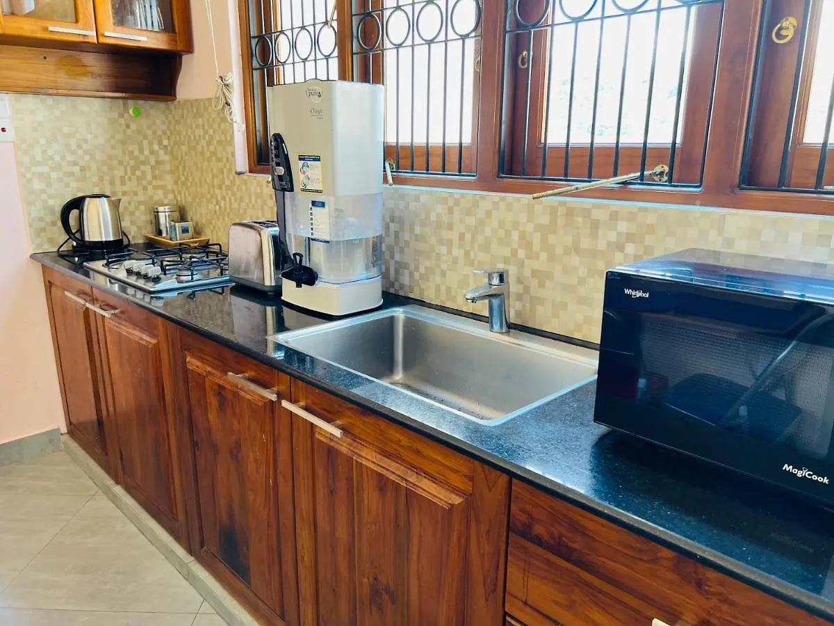 Hansons Homestay Kandy