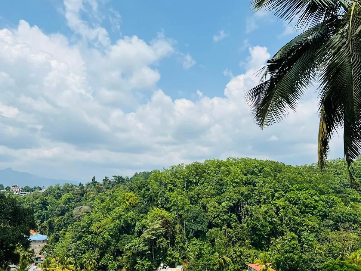 Hansons Homestay Kandy