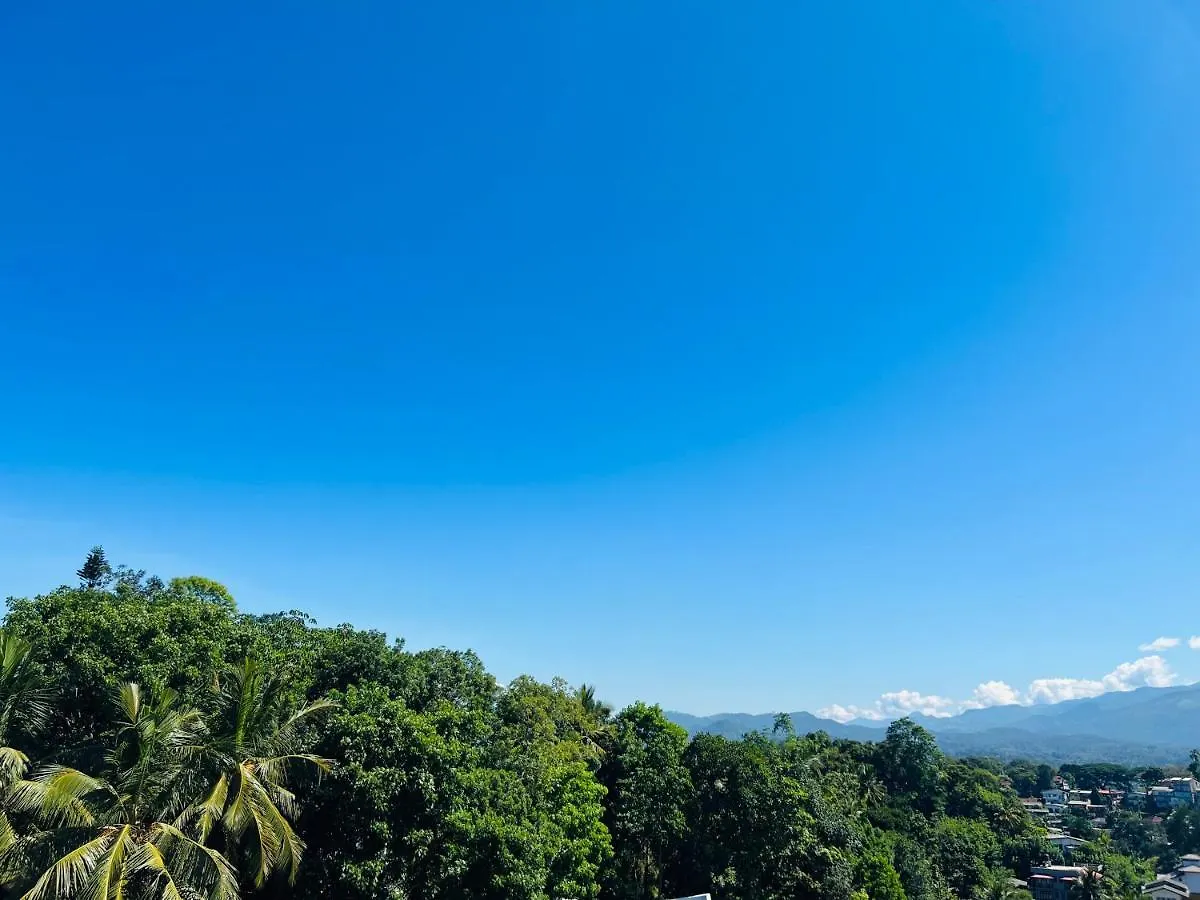 Hansons Homestay Kandy