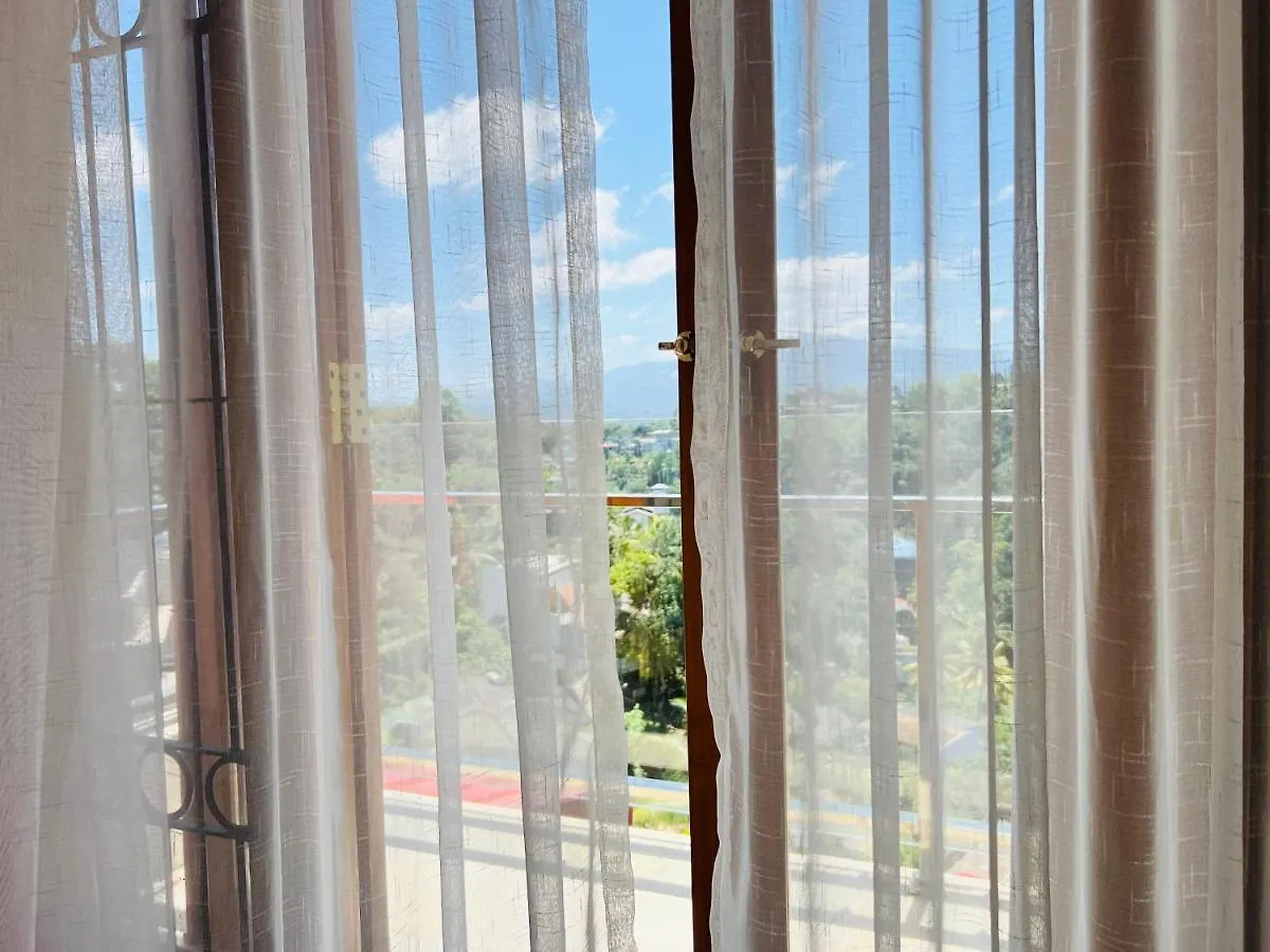 Hansons Homestay Kandy