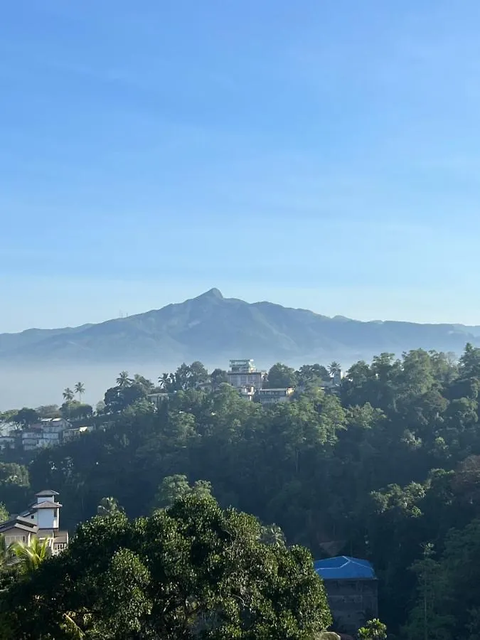 Hansons Homestay Kandy