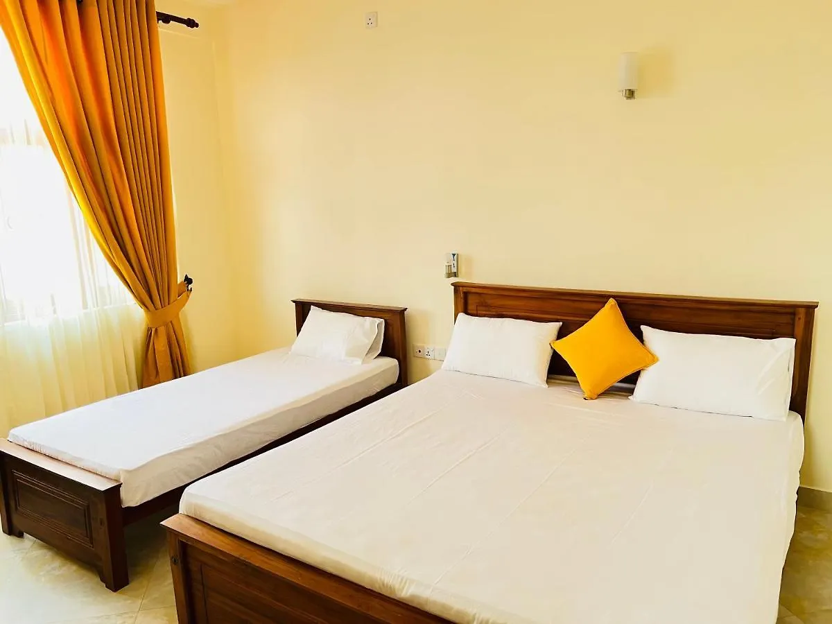 Hansons Homestay Kandy