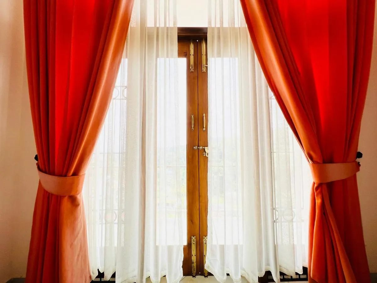 Hansons Homestay Kandy