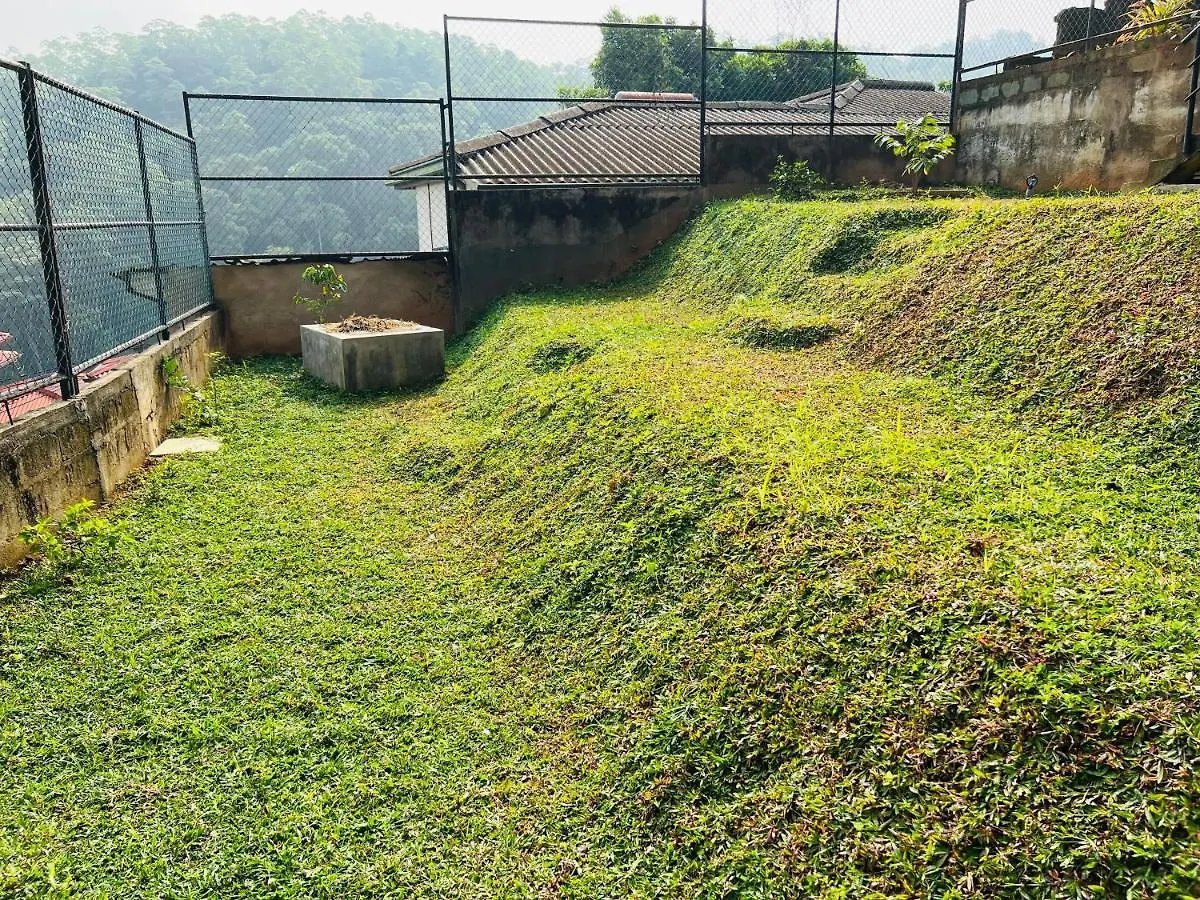 Hansons Homestay Kandy