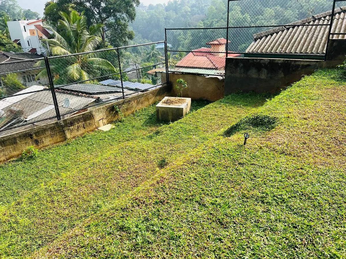 Hansons Homestay Kandy