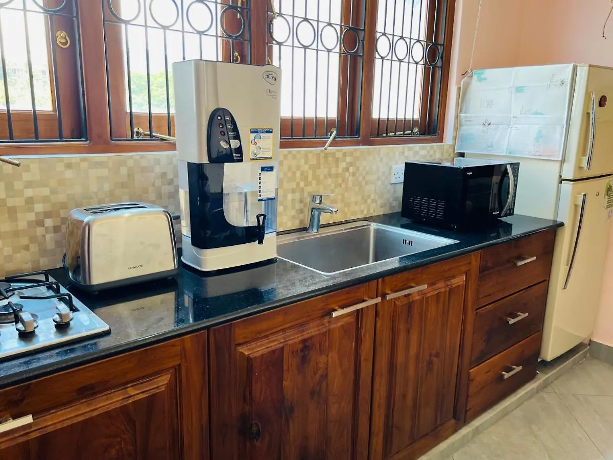 Hansons Homestay Kandy