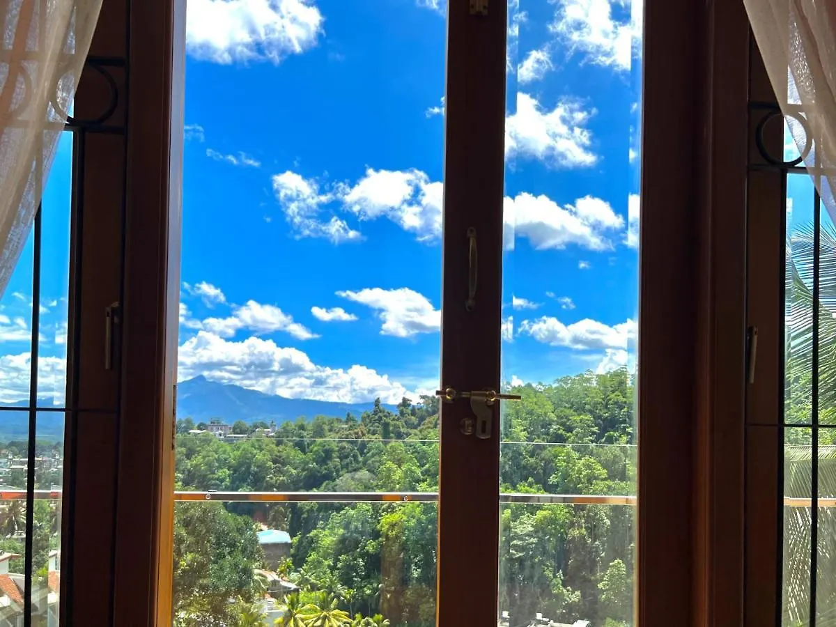 Hansons Homestay Kandy 0*,