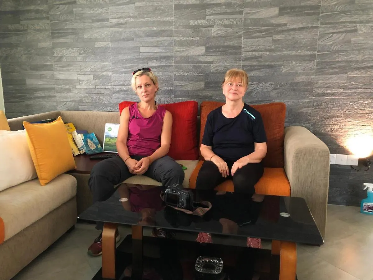 Hansons Homestay Kandy