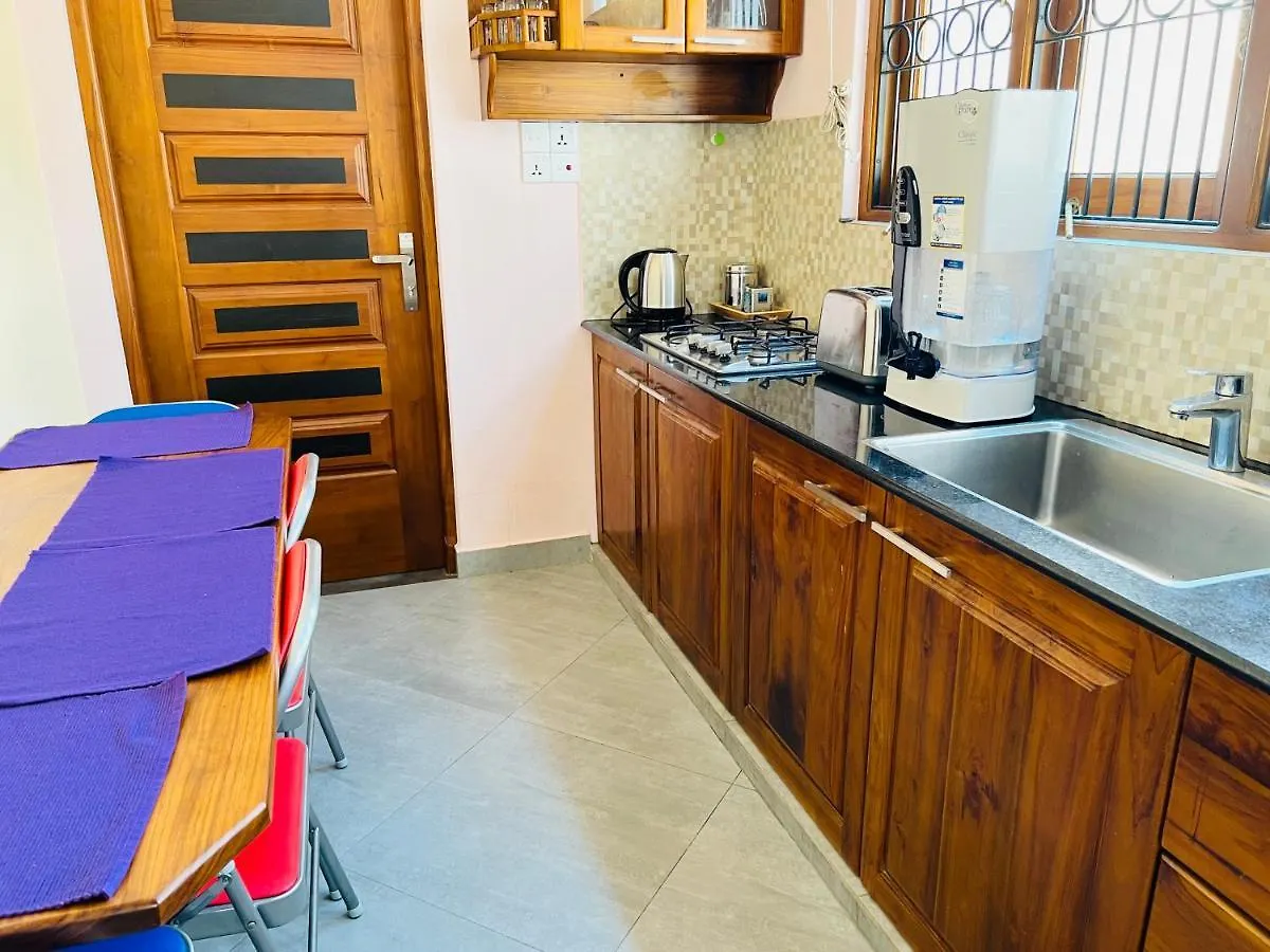 Hansons Homestay Kandy
