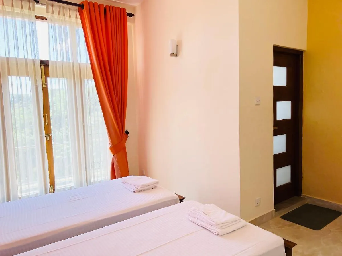 Hansons Homestay Kandy